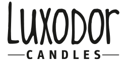 Luxodor - Αρωματικά κεριά φυτικής βάσης