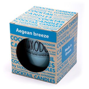 Aegean Breeze