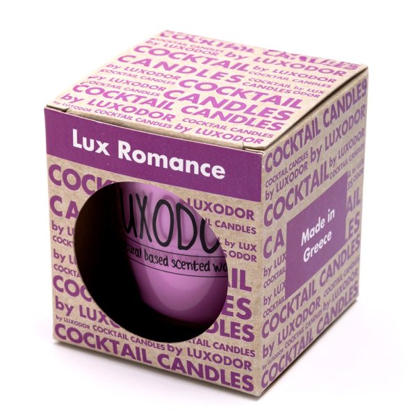 Lux Romance