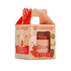 Κερί φυτικής βάσης palm wax