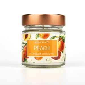4seasons - peach