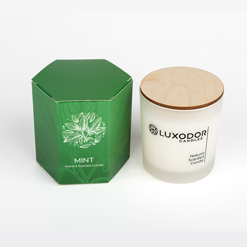aroma of greece - mint