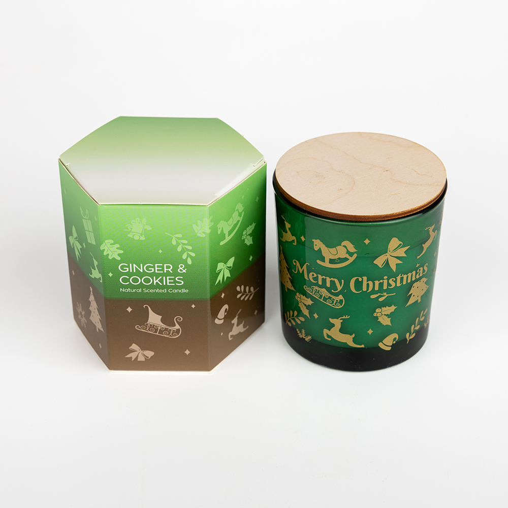 christmas - ginger & cookies